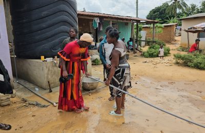 Nanabea Women Empowerment