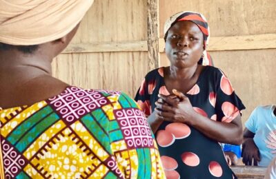 Nanaeba oforiwaa budu foundation